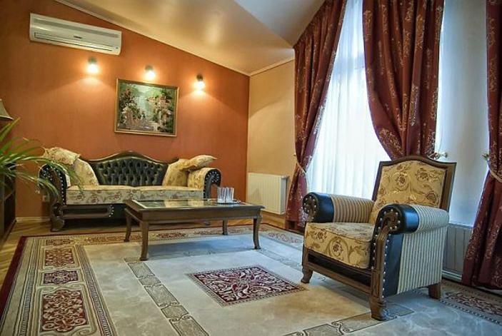 Motel Okolytsya Rivne Zewnętrze zdjęcie