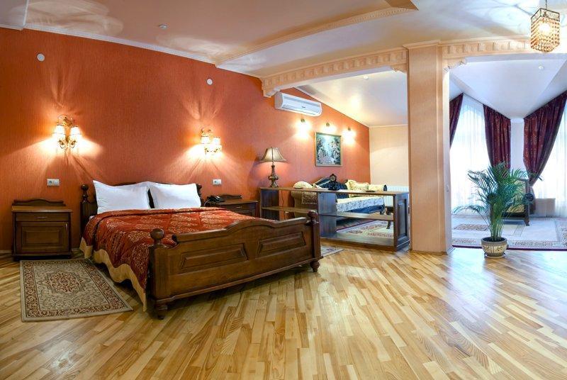 Motel Okolytsya Rivne Zewnętrze zdjęcie